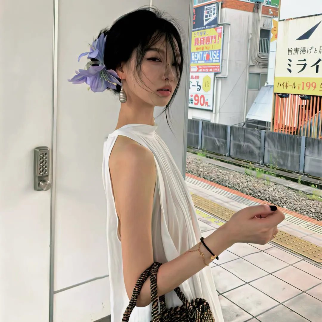 少女的心声