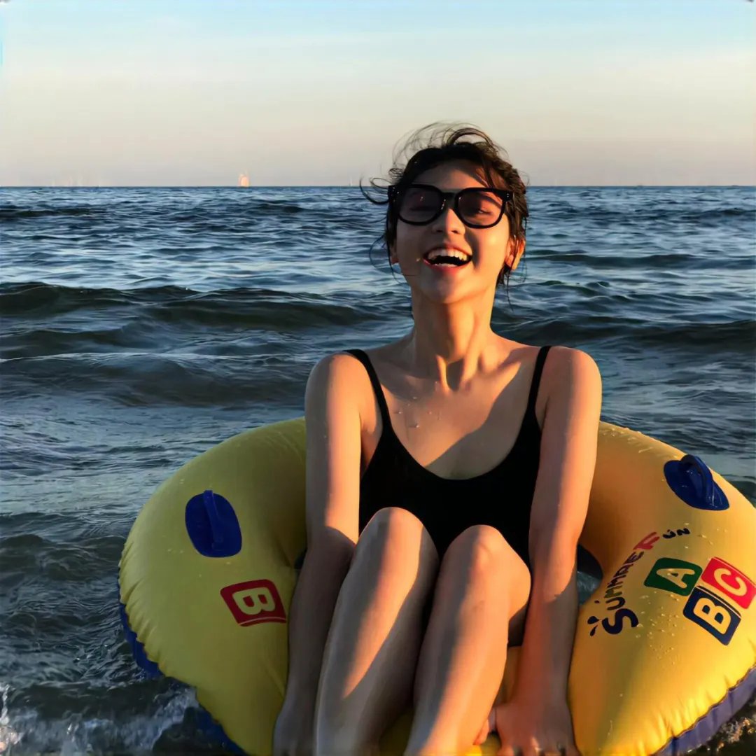 我和纽约超级皇后