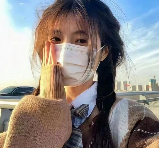 杀手的童话