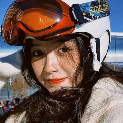 查干淖尔姑娘